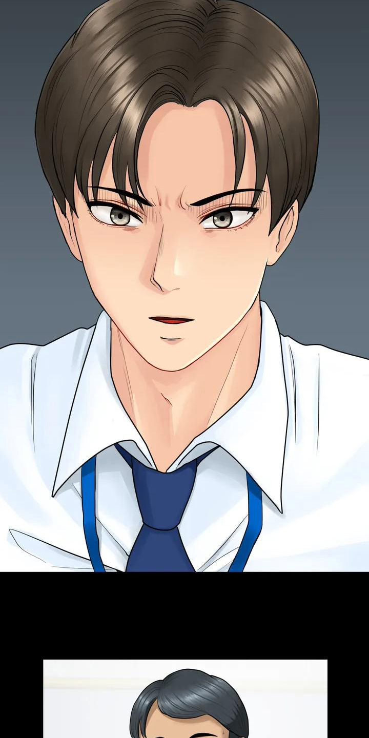 夏天的民宿第2话图