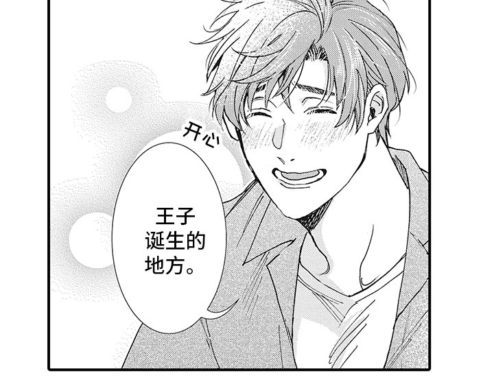 像王子一样的男人第6话图