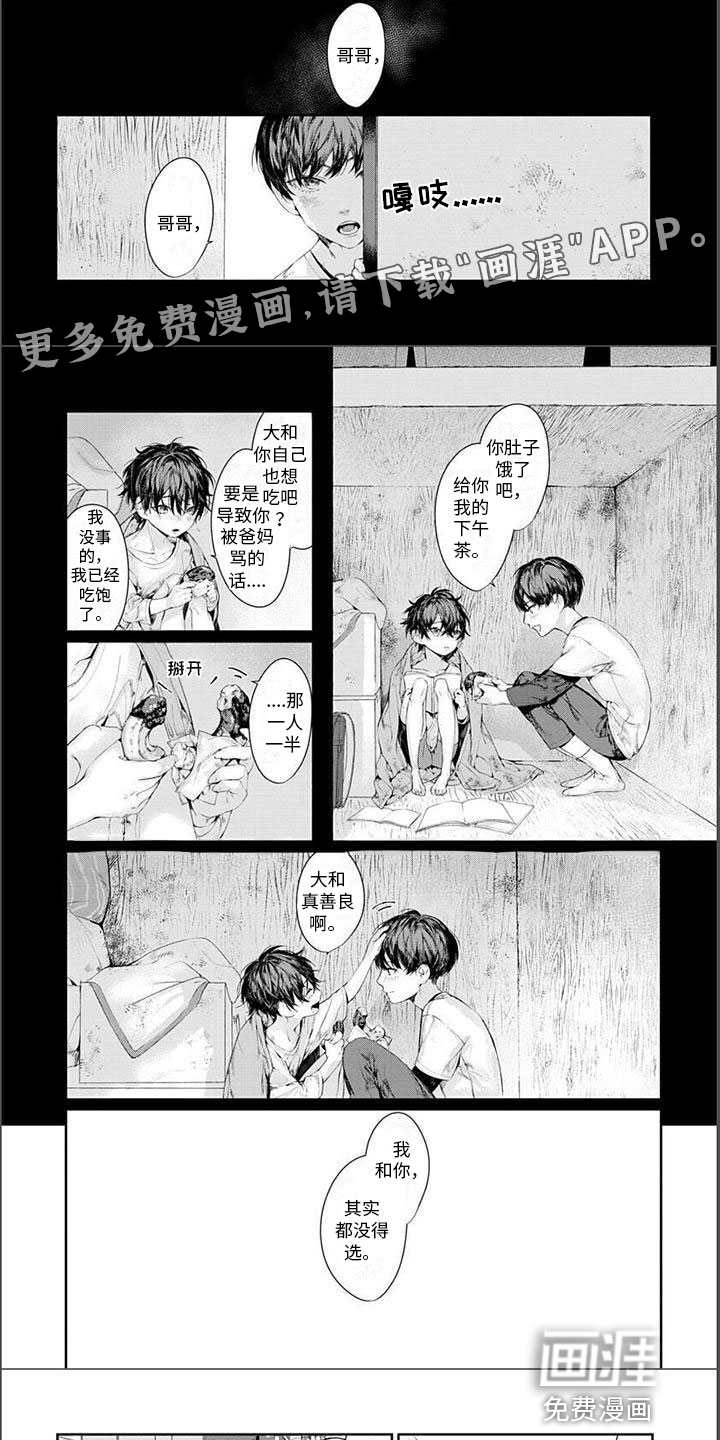 谢谢你拯救了我第22话图