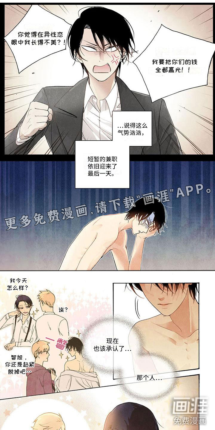 幸福的快门第10话图