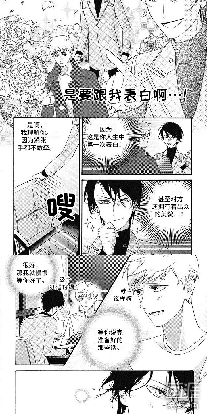 幸福的快门第22话图