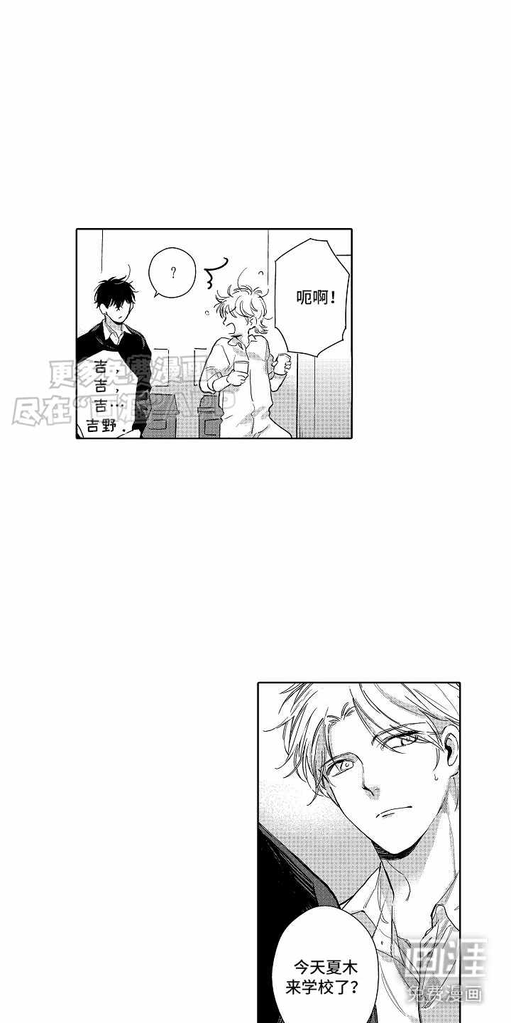 星光下的感伤第18话图