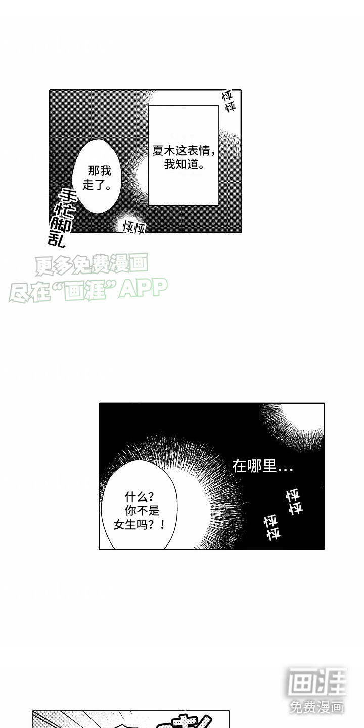 星光下的感伤第21话图