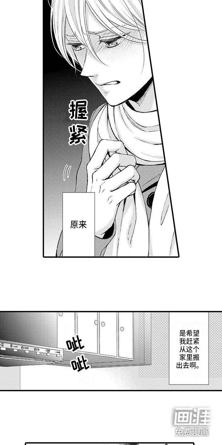 小猫分心啦第16话图