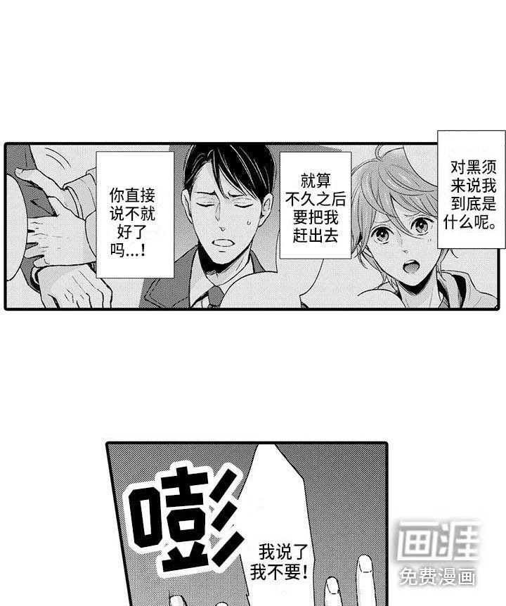 小猫分心啦第17话图