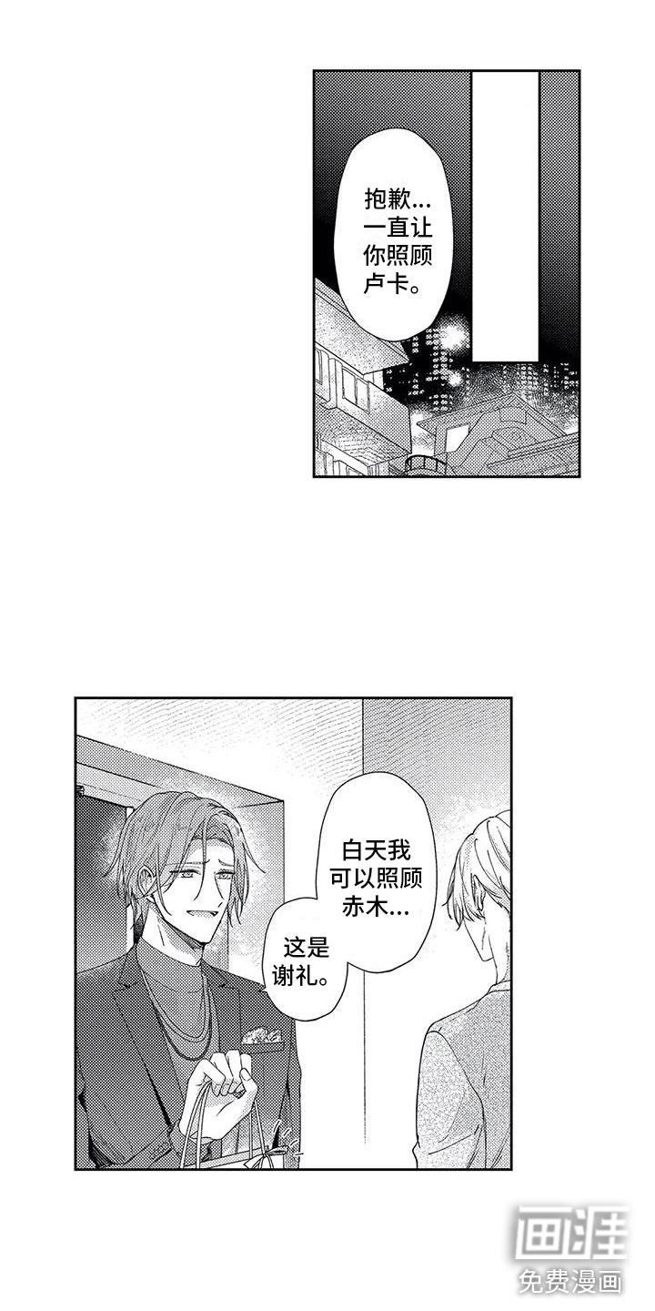 幸福的形状第11话图