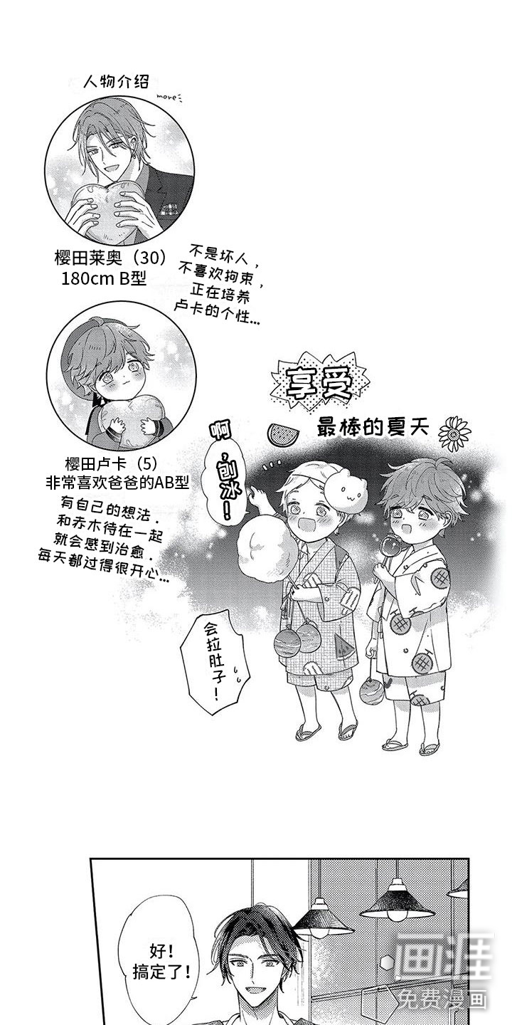 幸福的形状第26话图