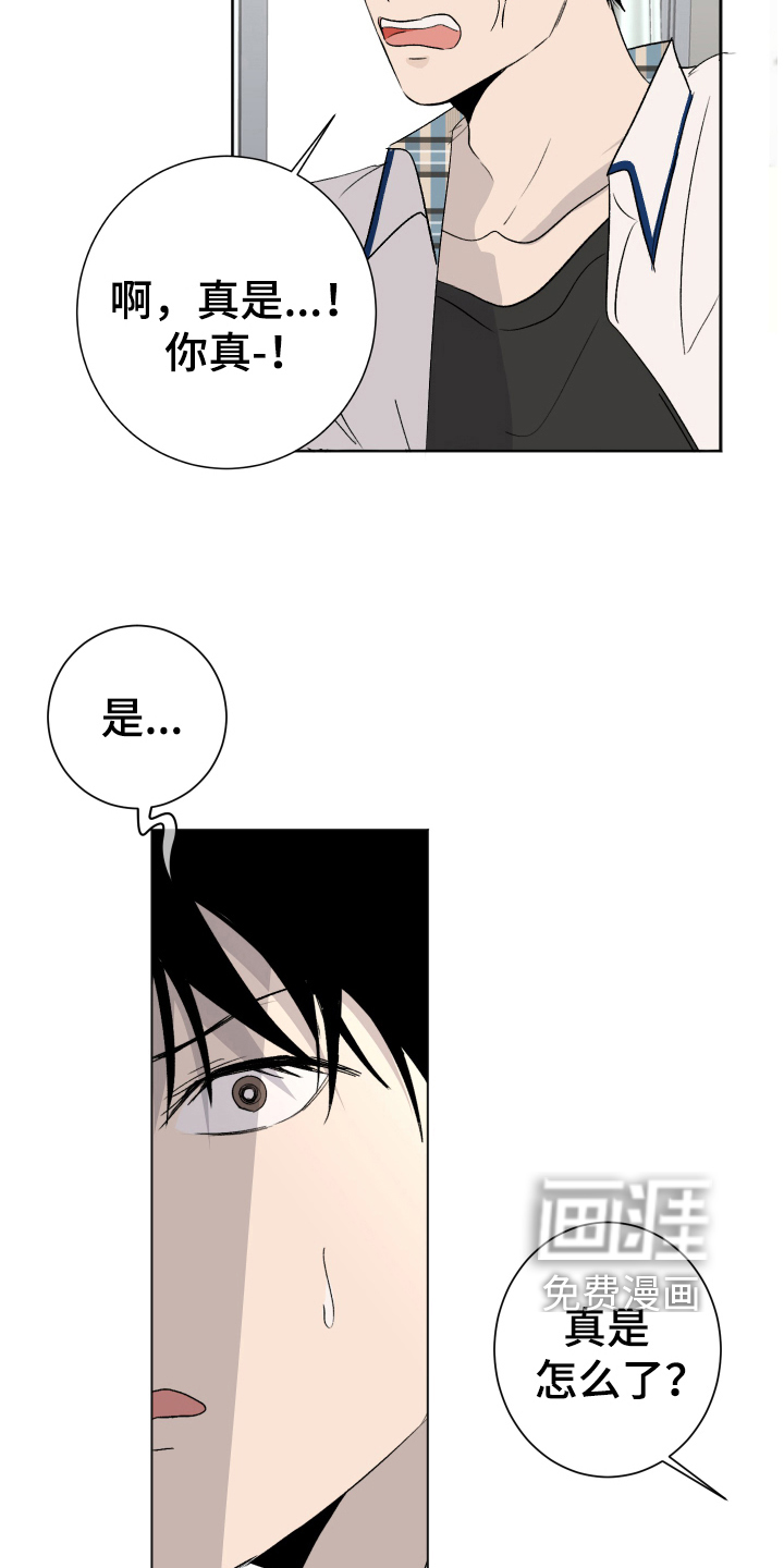 夏夜之恋第6话图