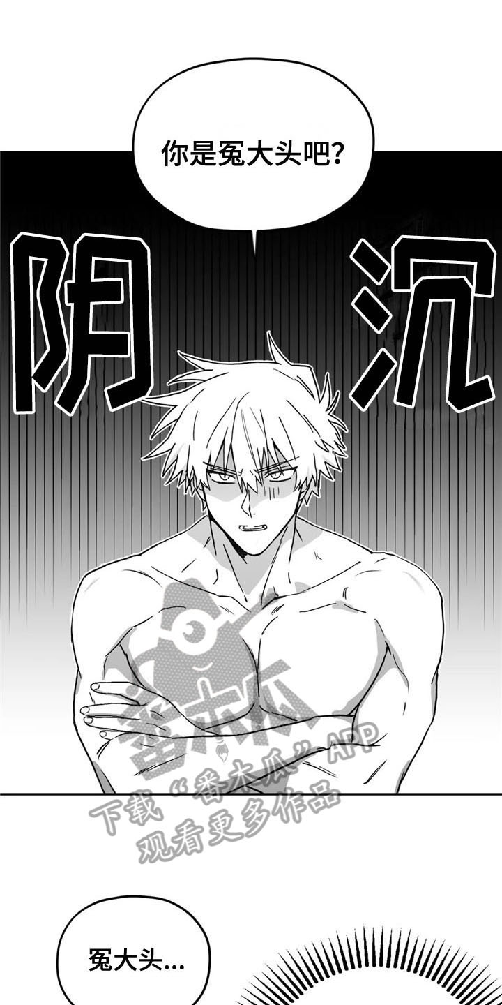 寻找波浪里的你第11话图