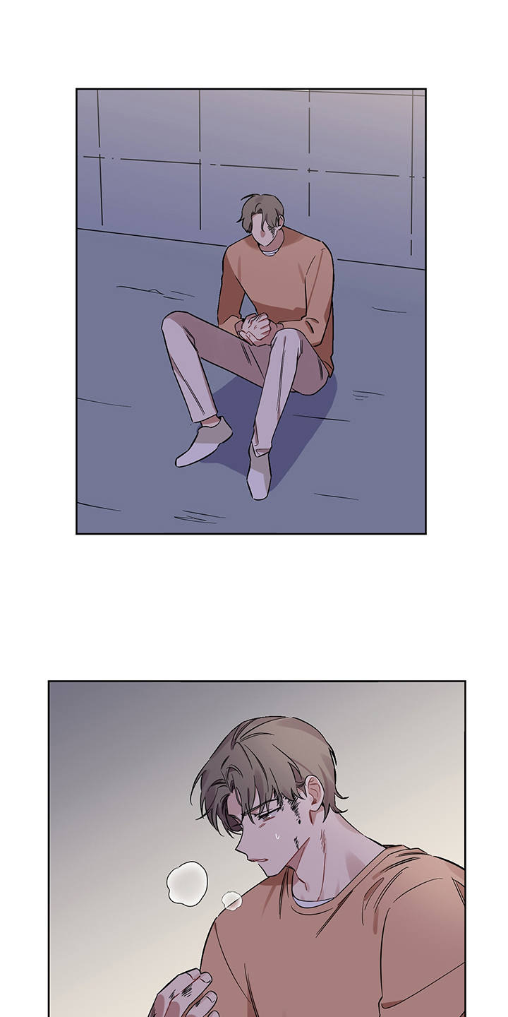 心之声第23话图