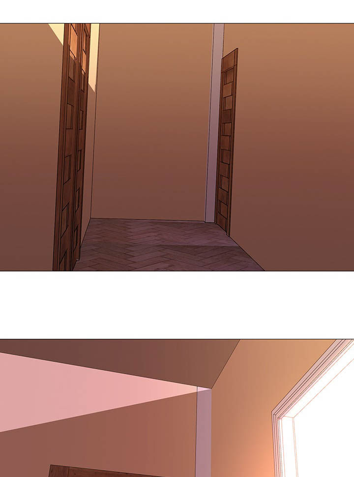 兄弟的伴侣第16话图