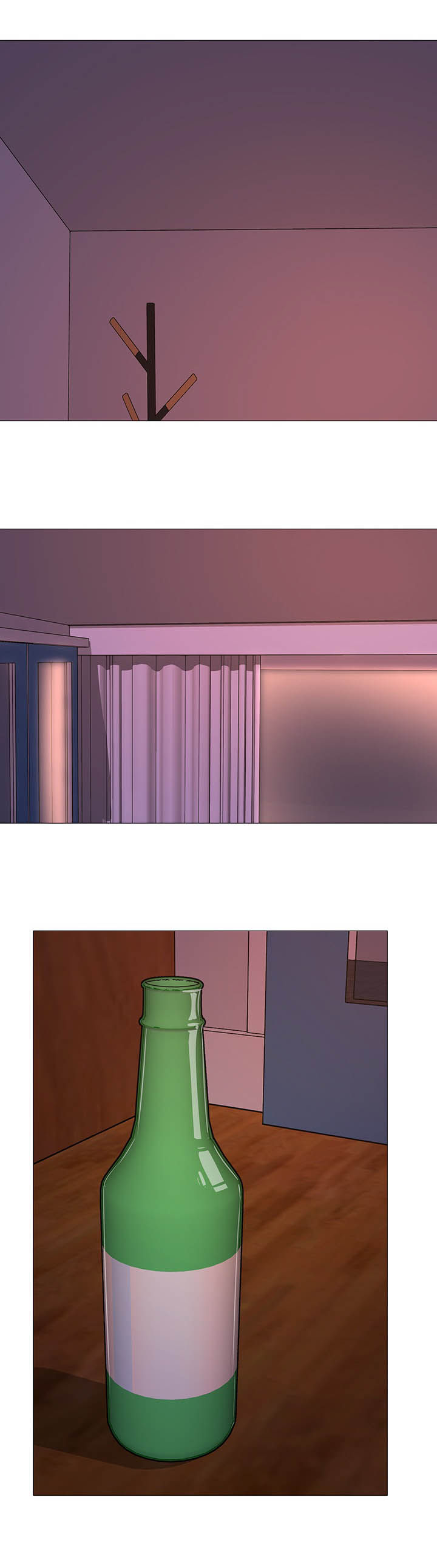 兄弟的伴侣第27话图