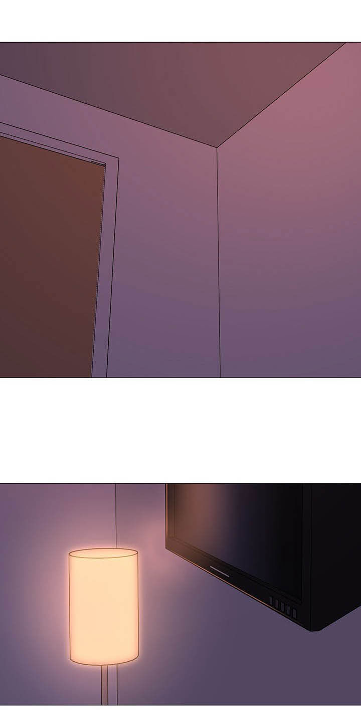 兄弟的伴侣第29话图