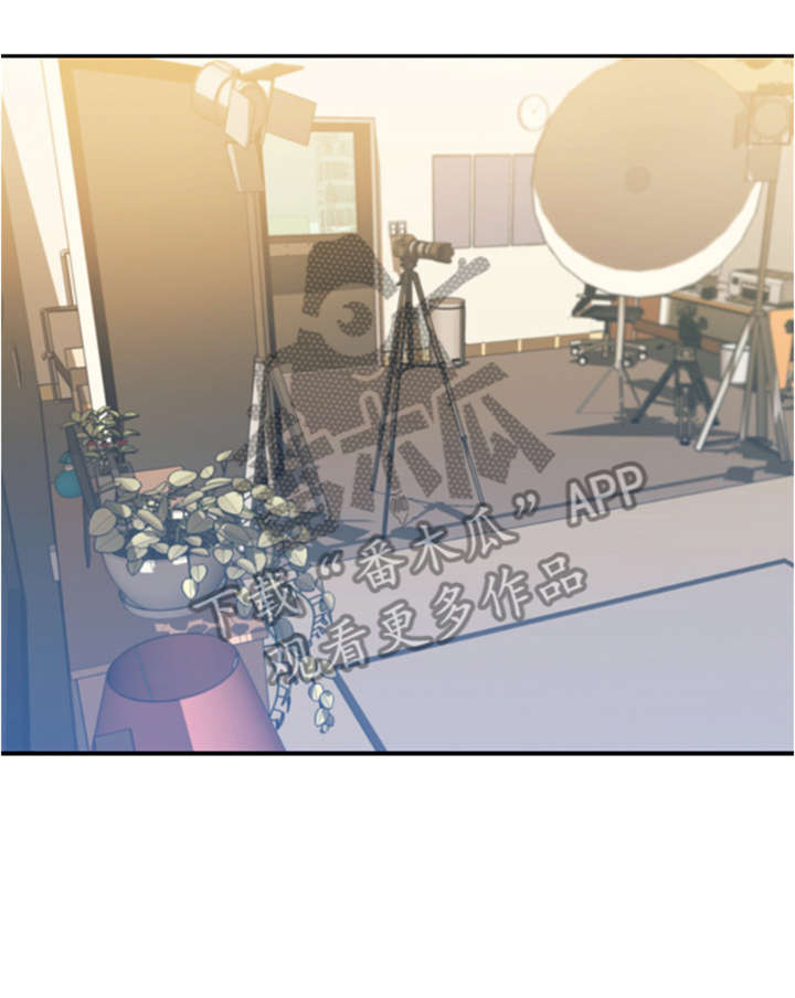 写真邀请第16话图