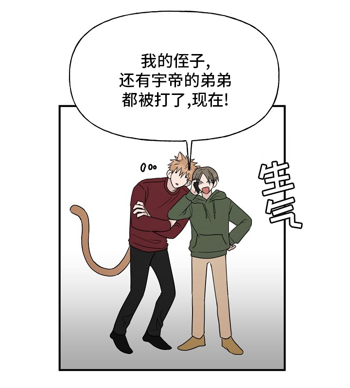 幸运猫第37话图