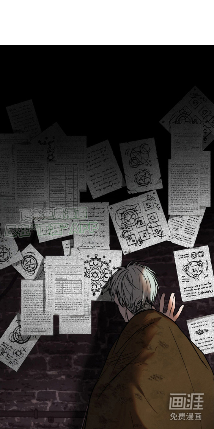 信徒圣痕第12话图