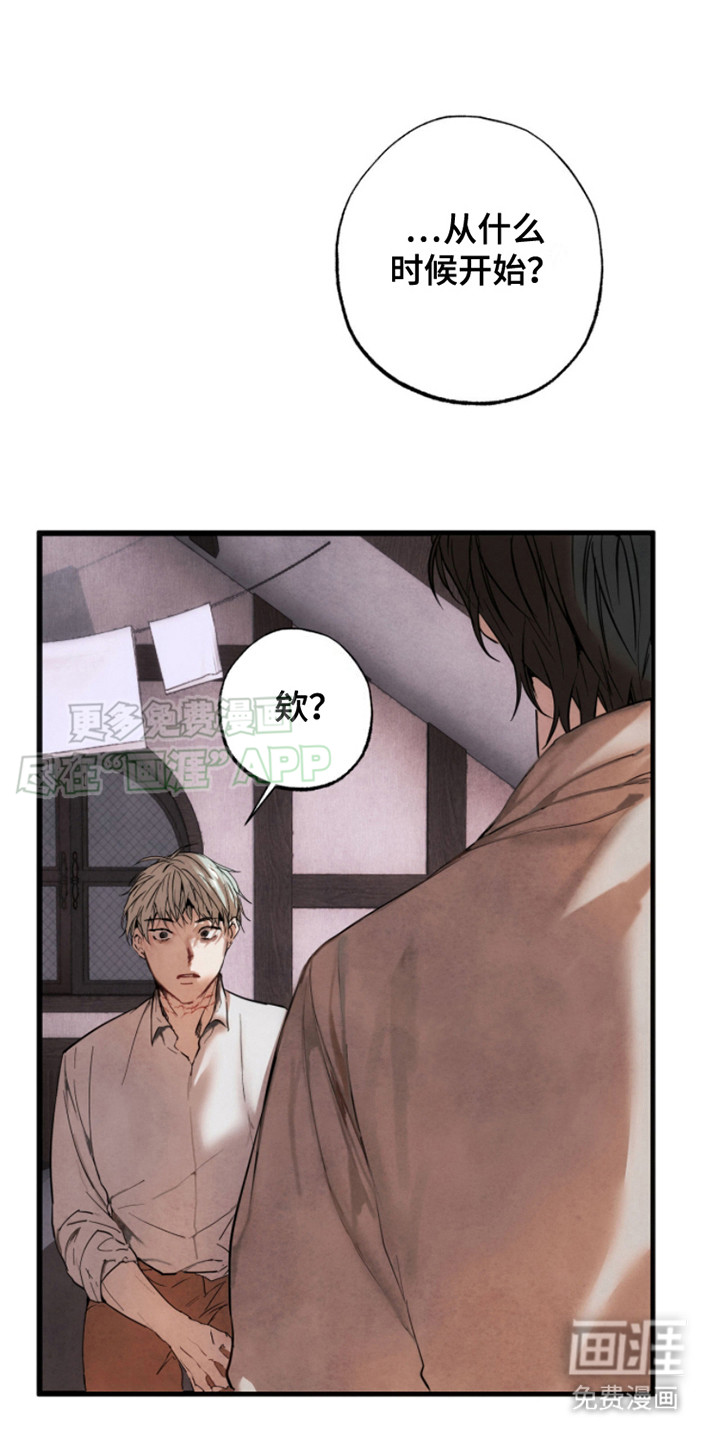 信徒圣痕第6话图