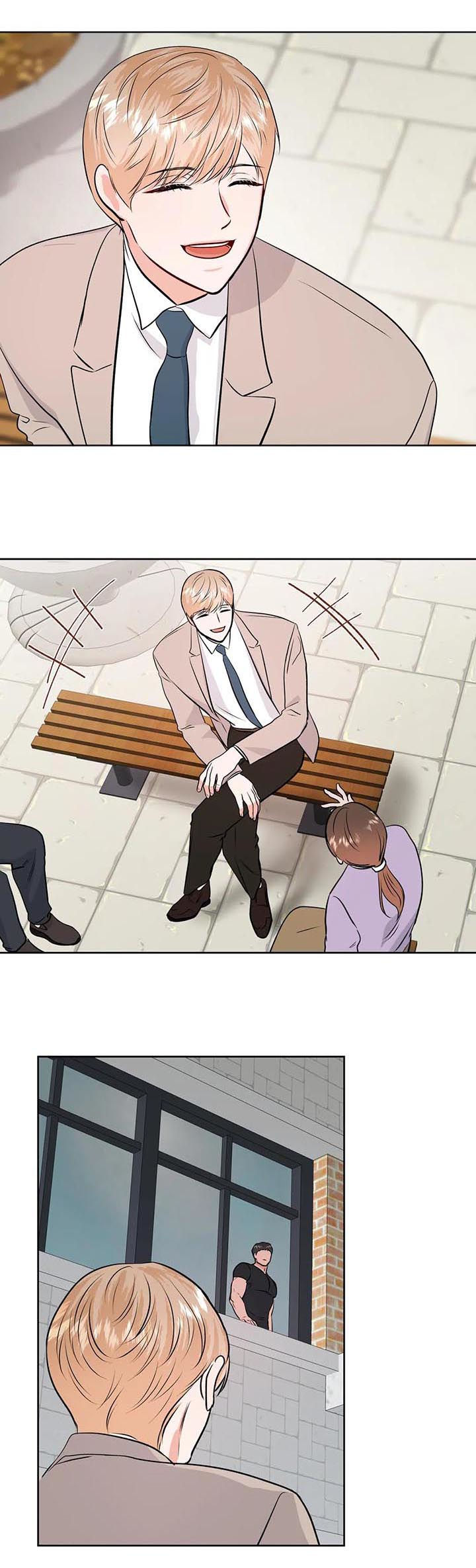 校园监察第36话图