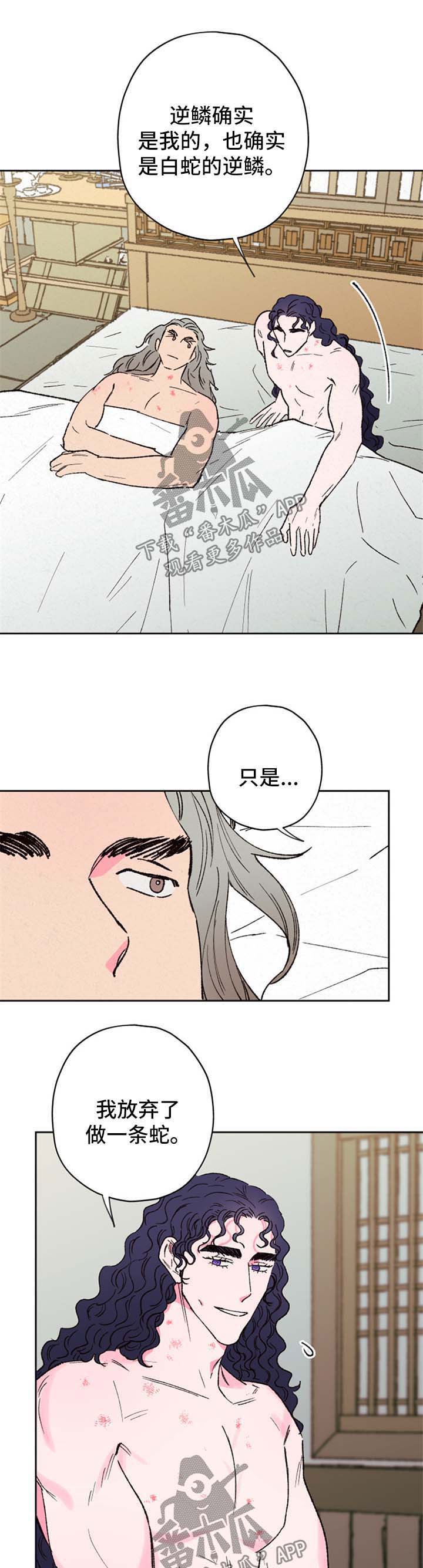 仙嫁之旅第48话图