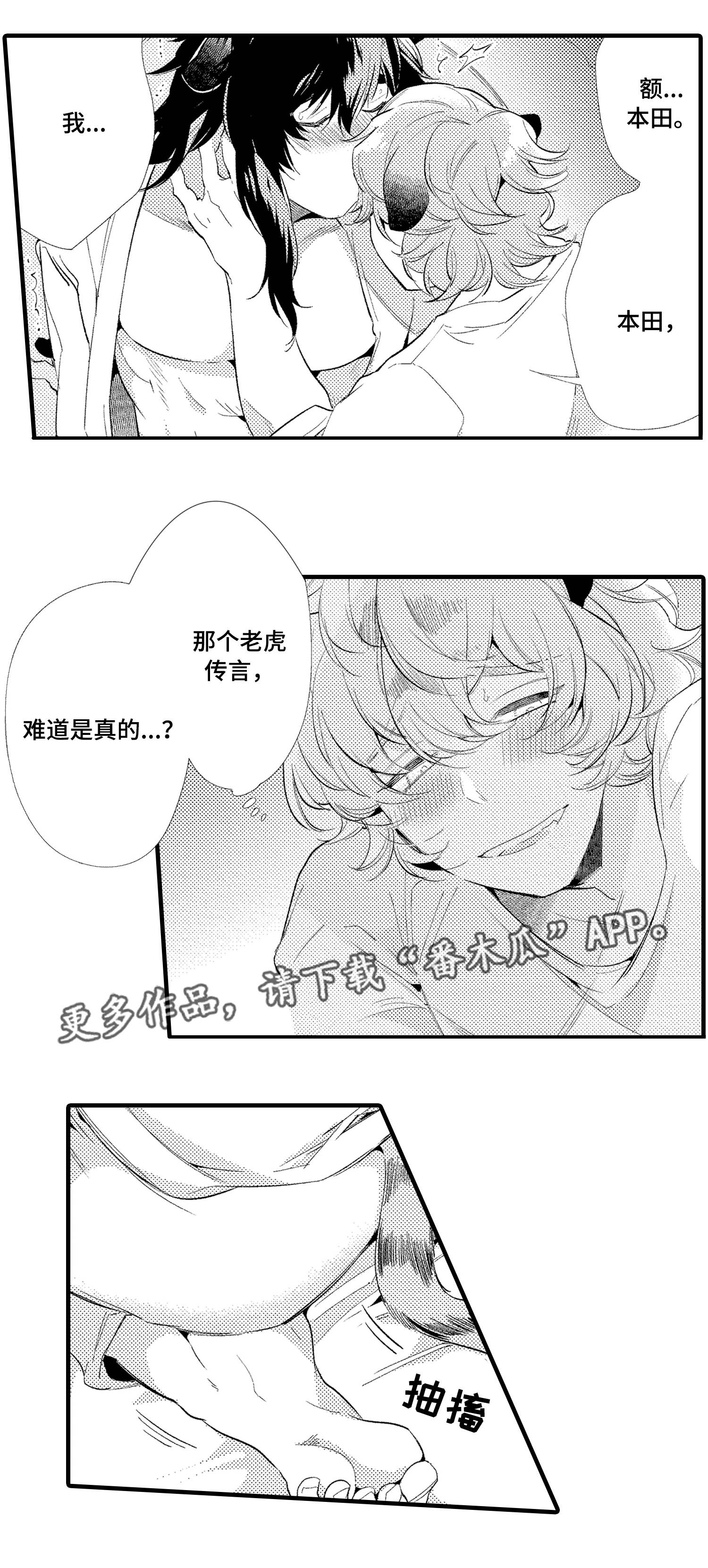 仙女见证人第11话图