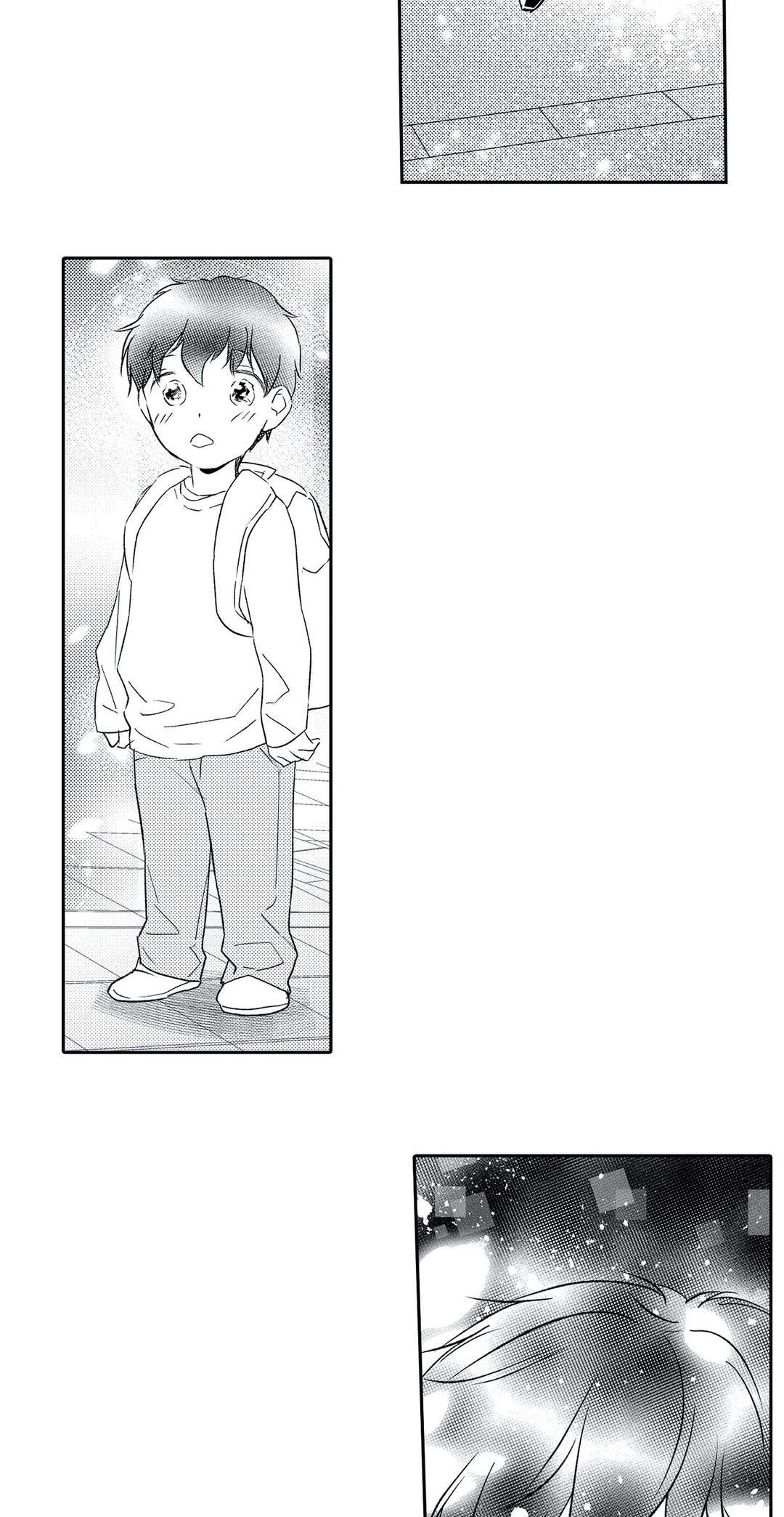 相亲婚介所漫画-图11
