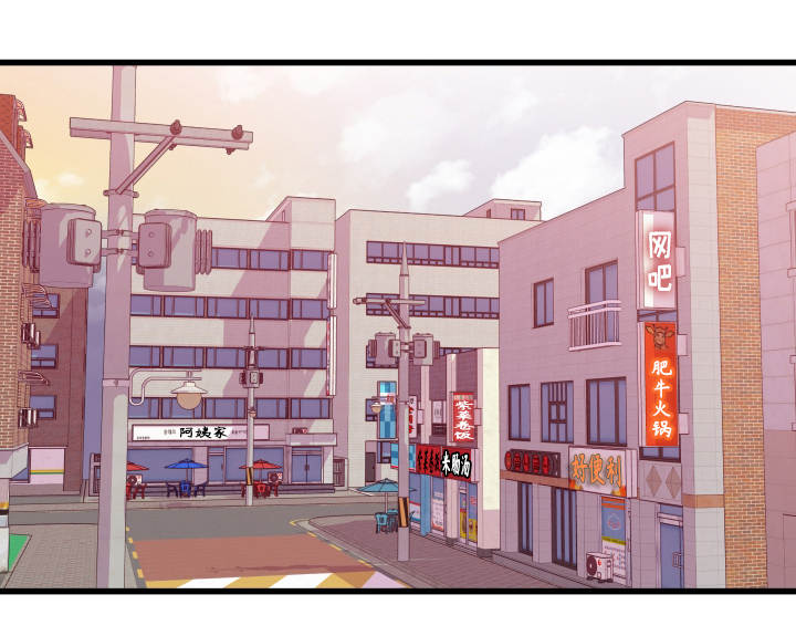 虚情校园第26话图