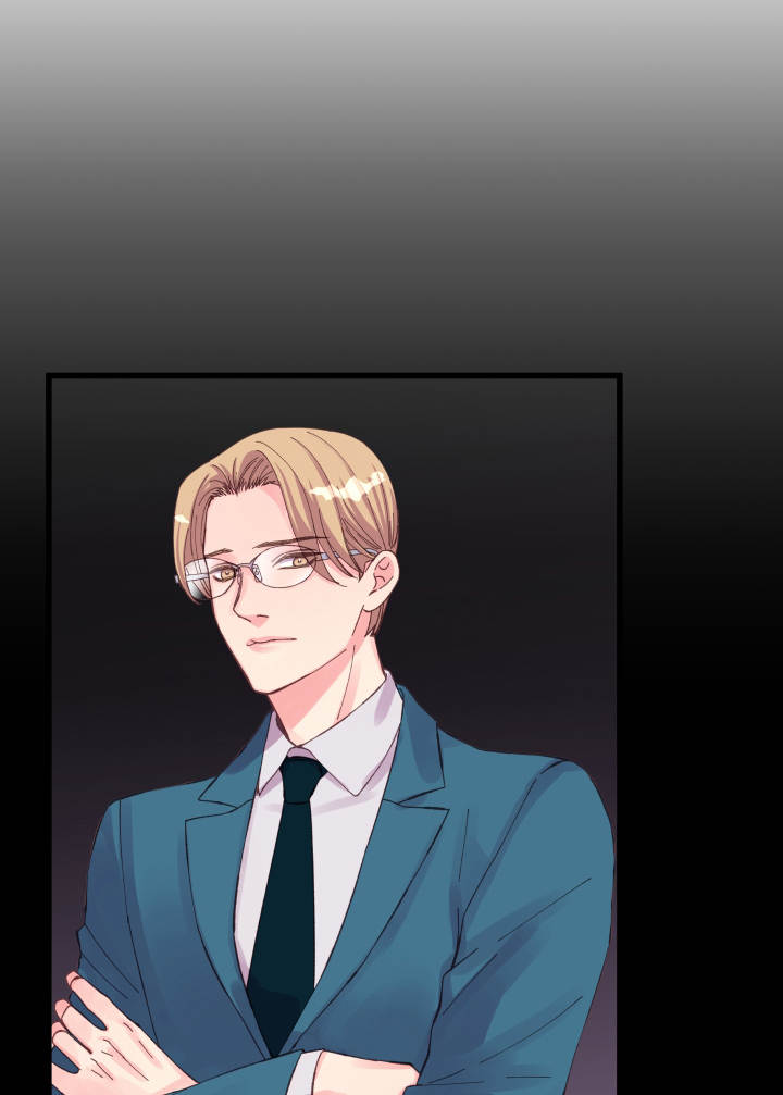 虚情校园第27话图