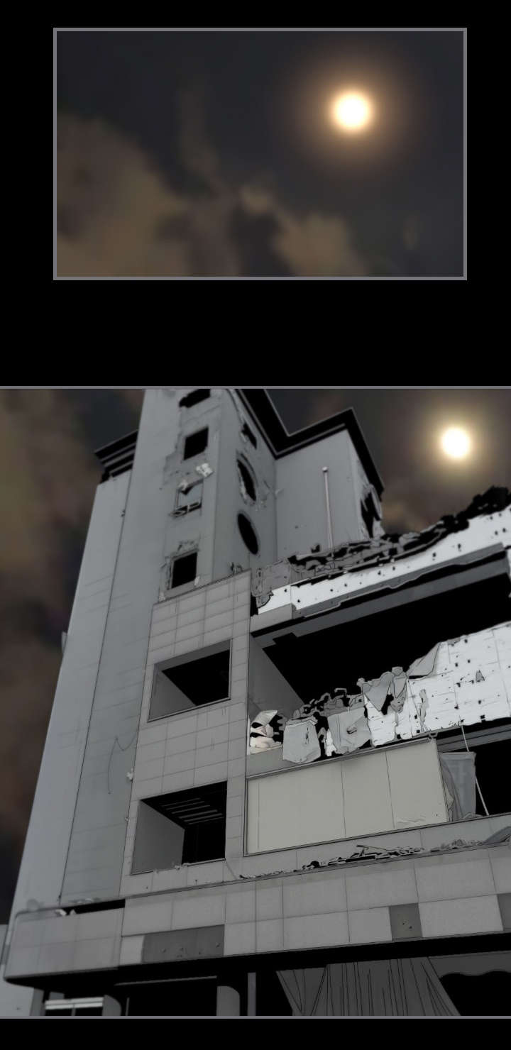 幸存基因第25话图