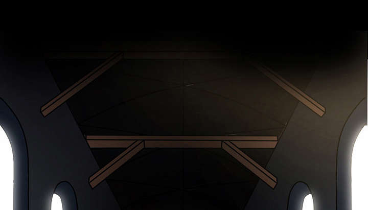 献祭魔王第2话图