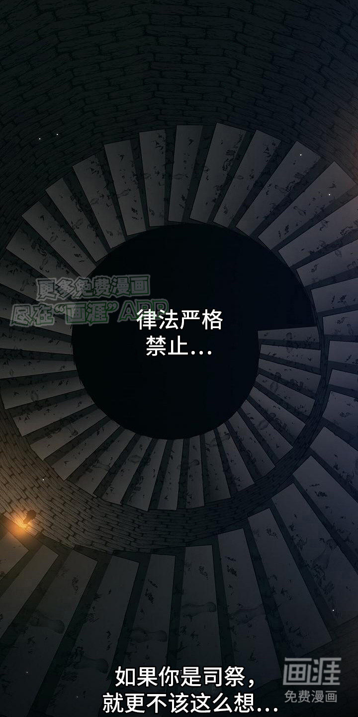 消失的罪人第26话图