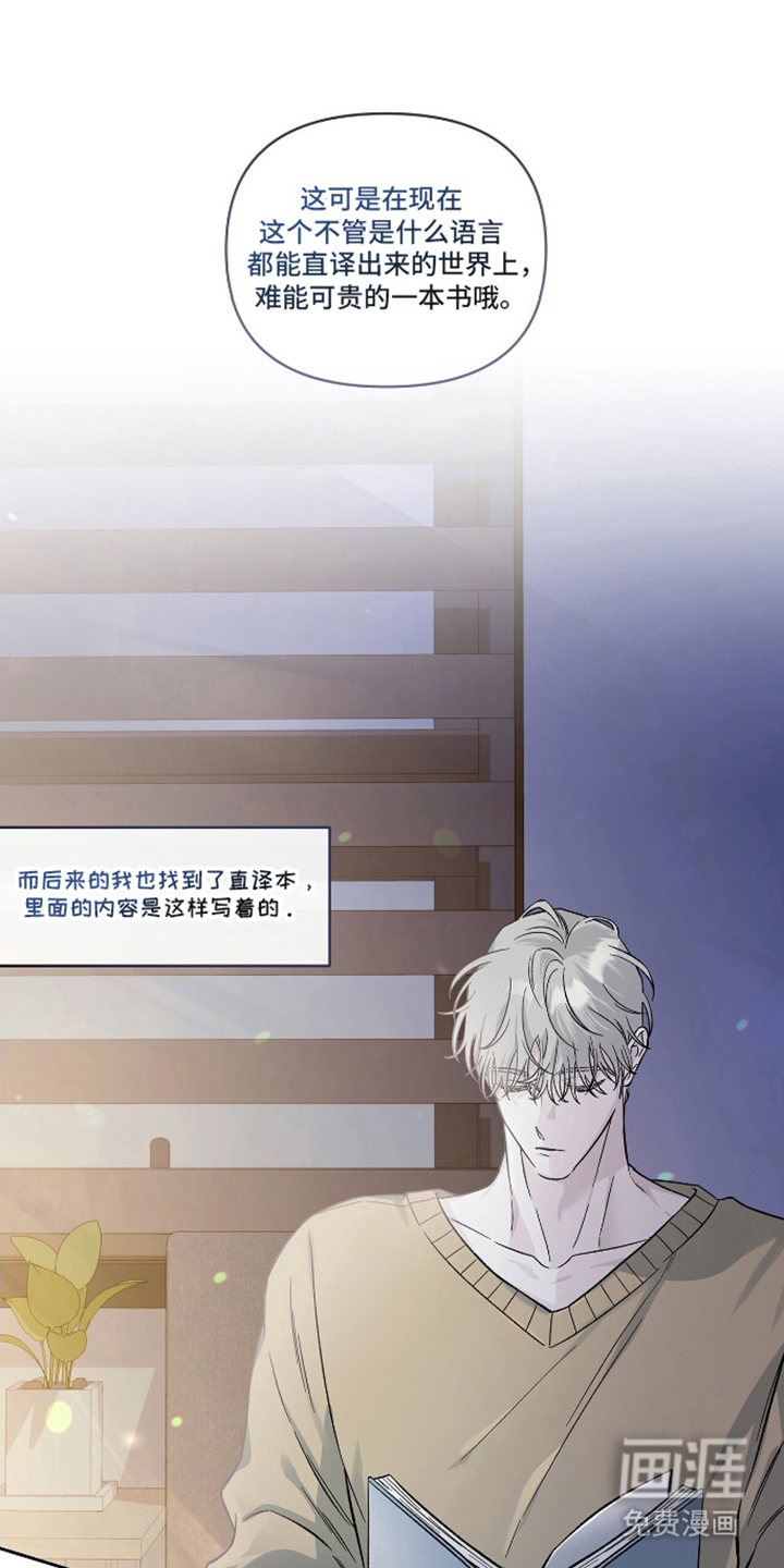 心灵的归宿第15话图