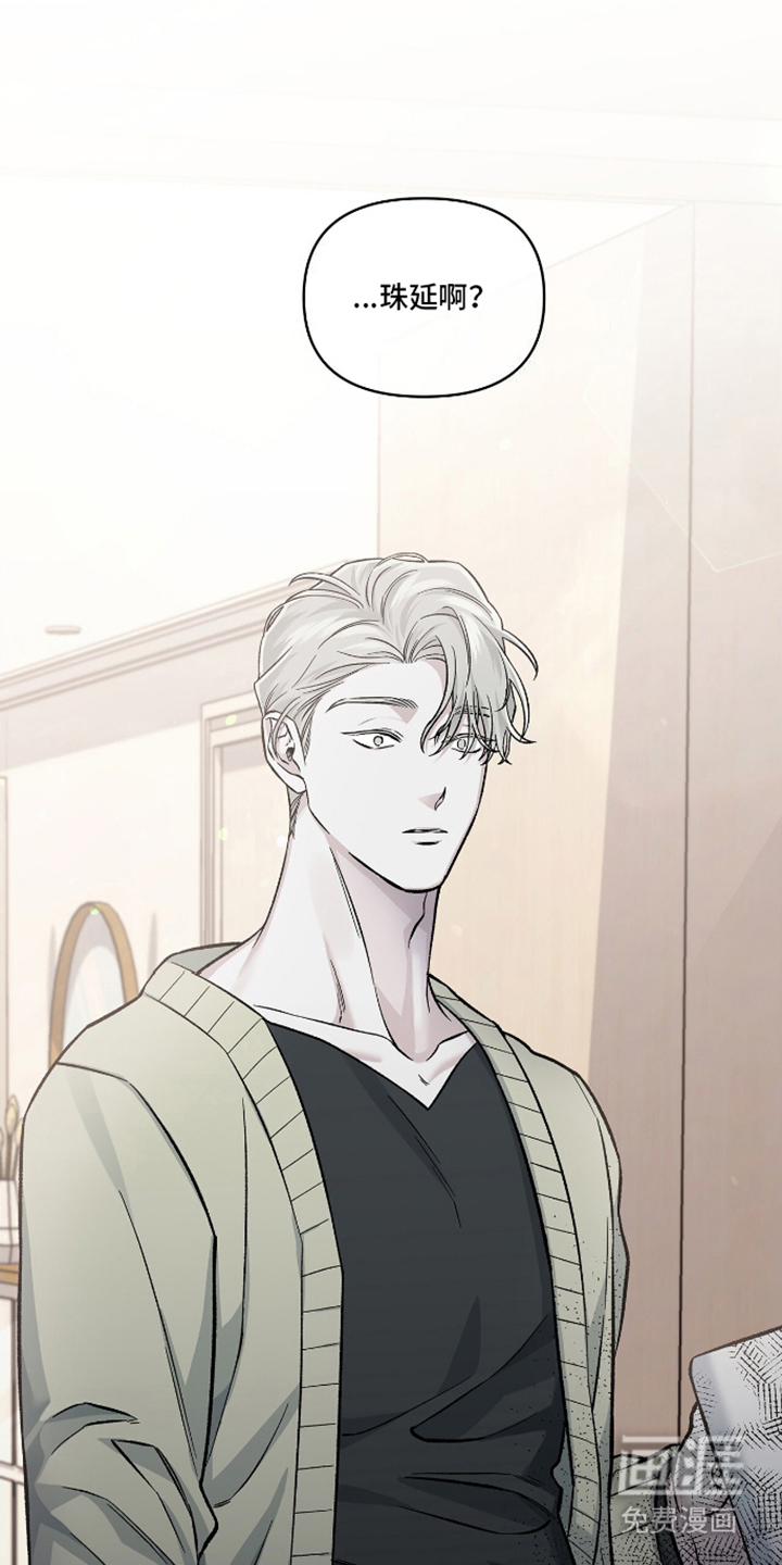 心灵的归宿第17话图