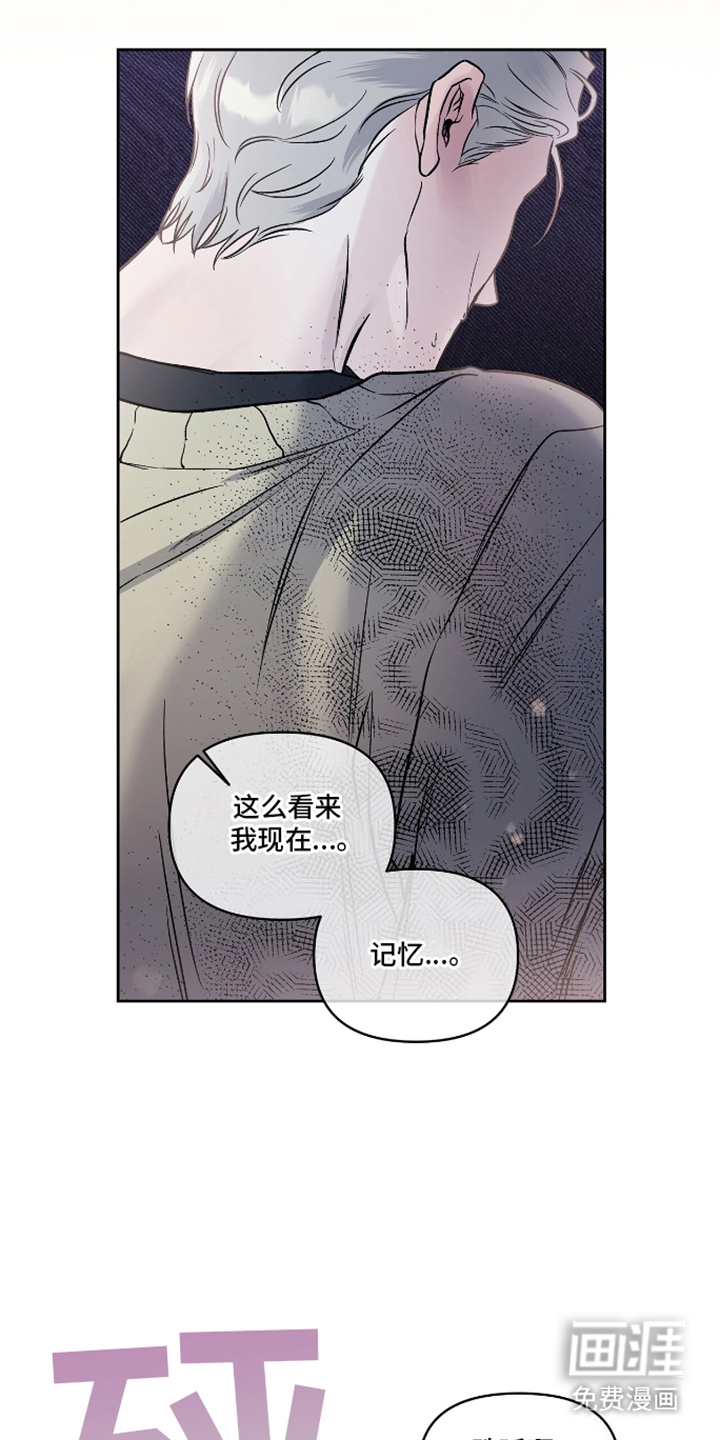 心灵的归宿第18话图