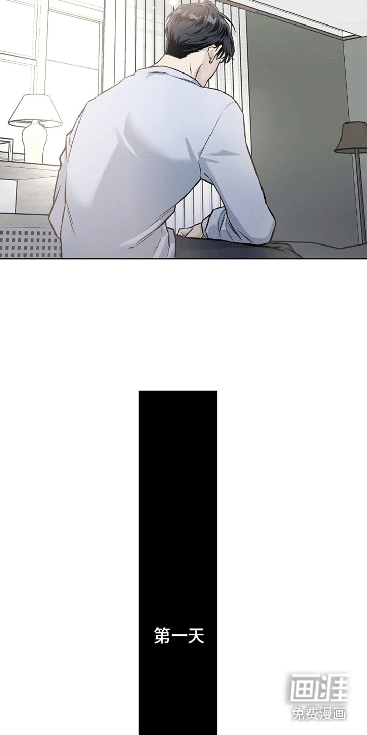 心灵的归宿第2话图