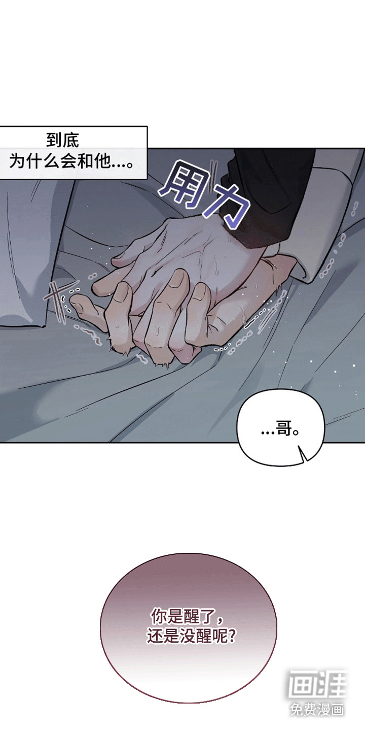 心灵的归宿第7话图