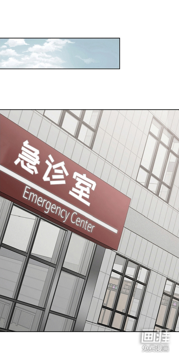 心灵的归宿第9话图