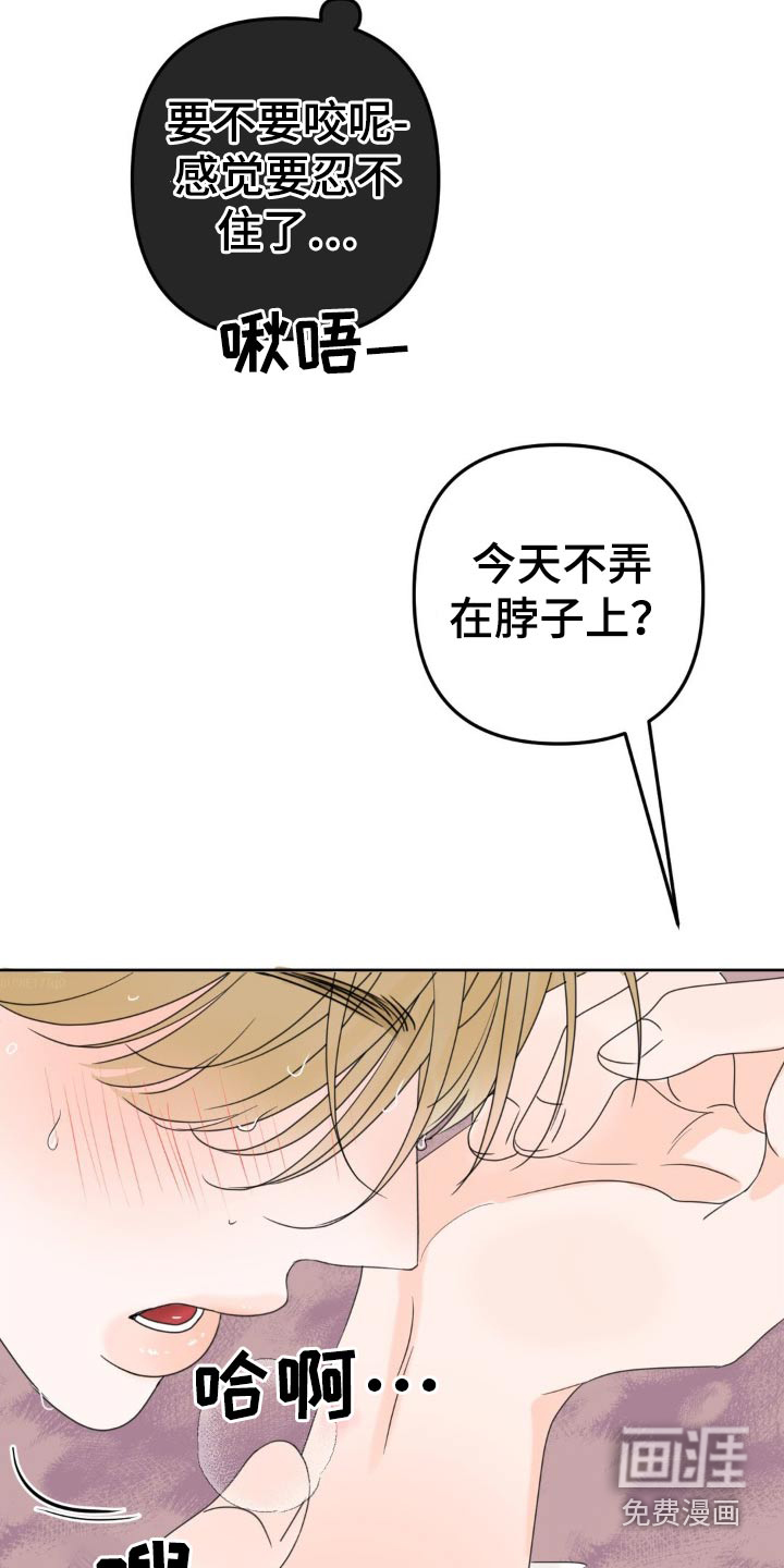 香味的边界第19话图