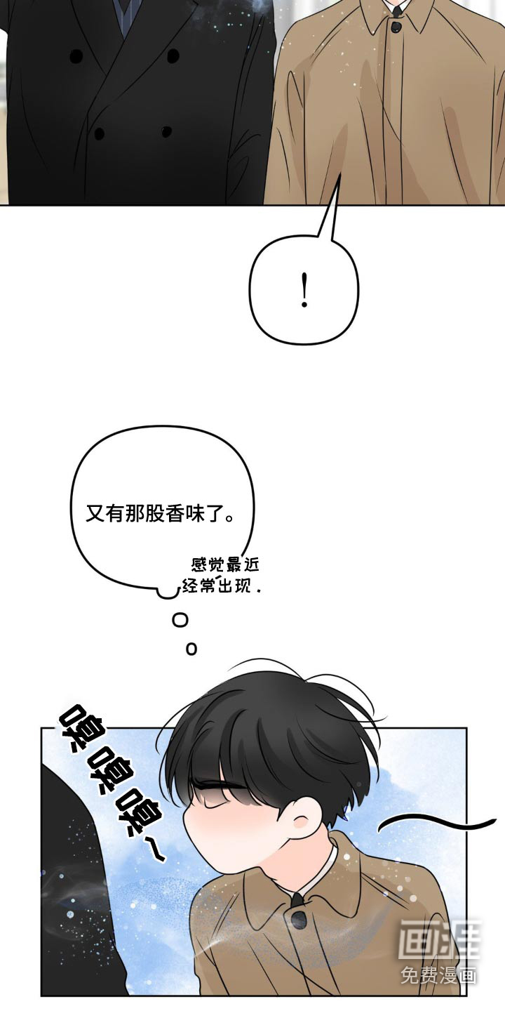 香味的边界第40话图