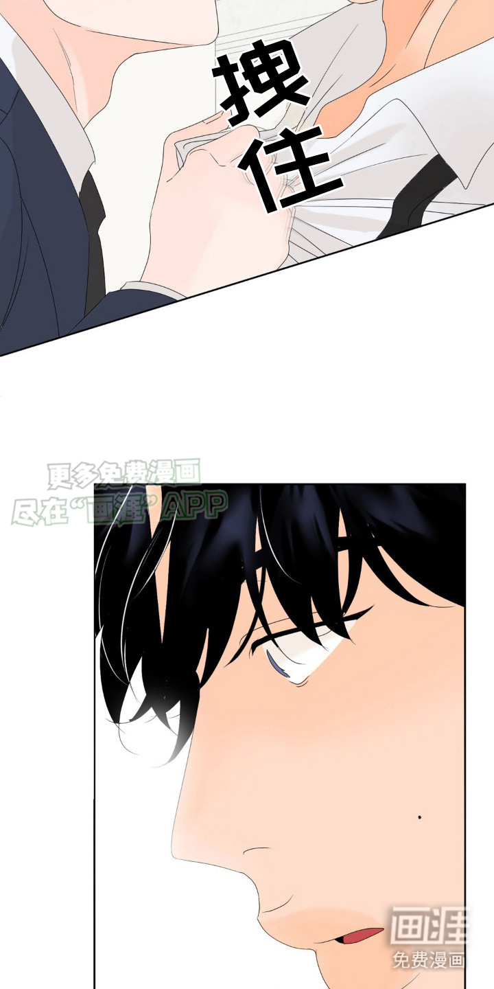 香味的边界第8话图