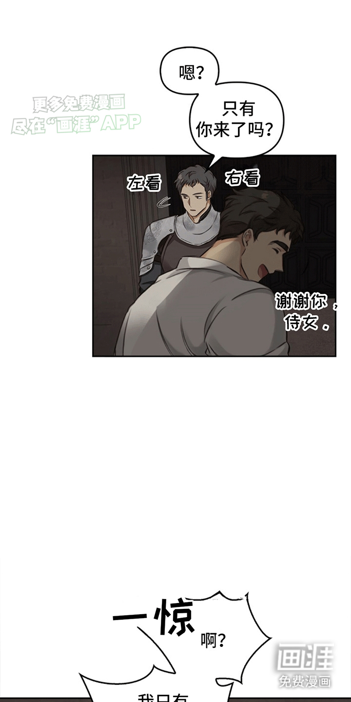 驯龙秘诀第10话图