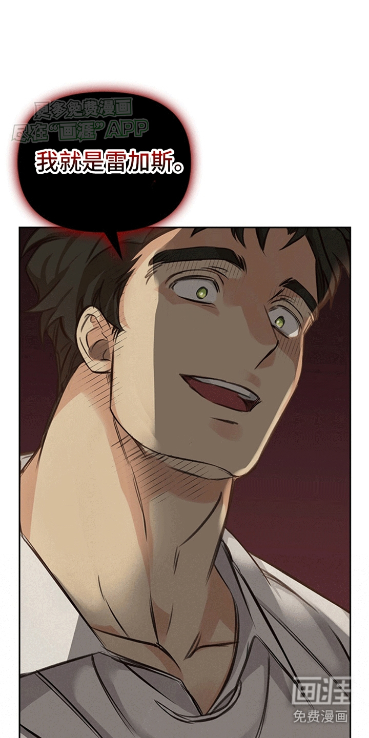 驯龙秘诀第10话图