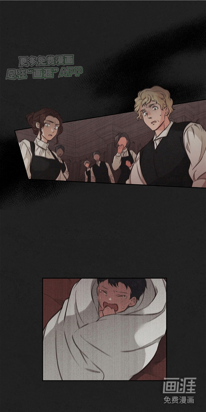 驯龙秘诀第11话图