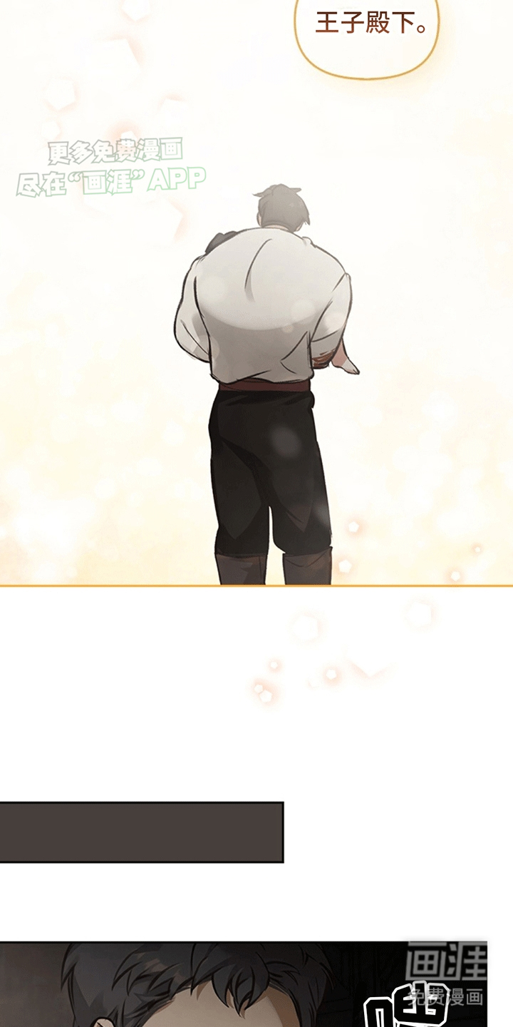 驯龙秘诀第12话图