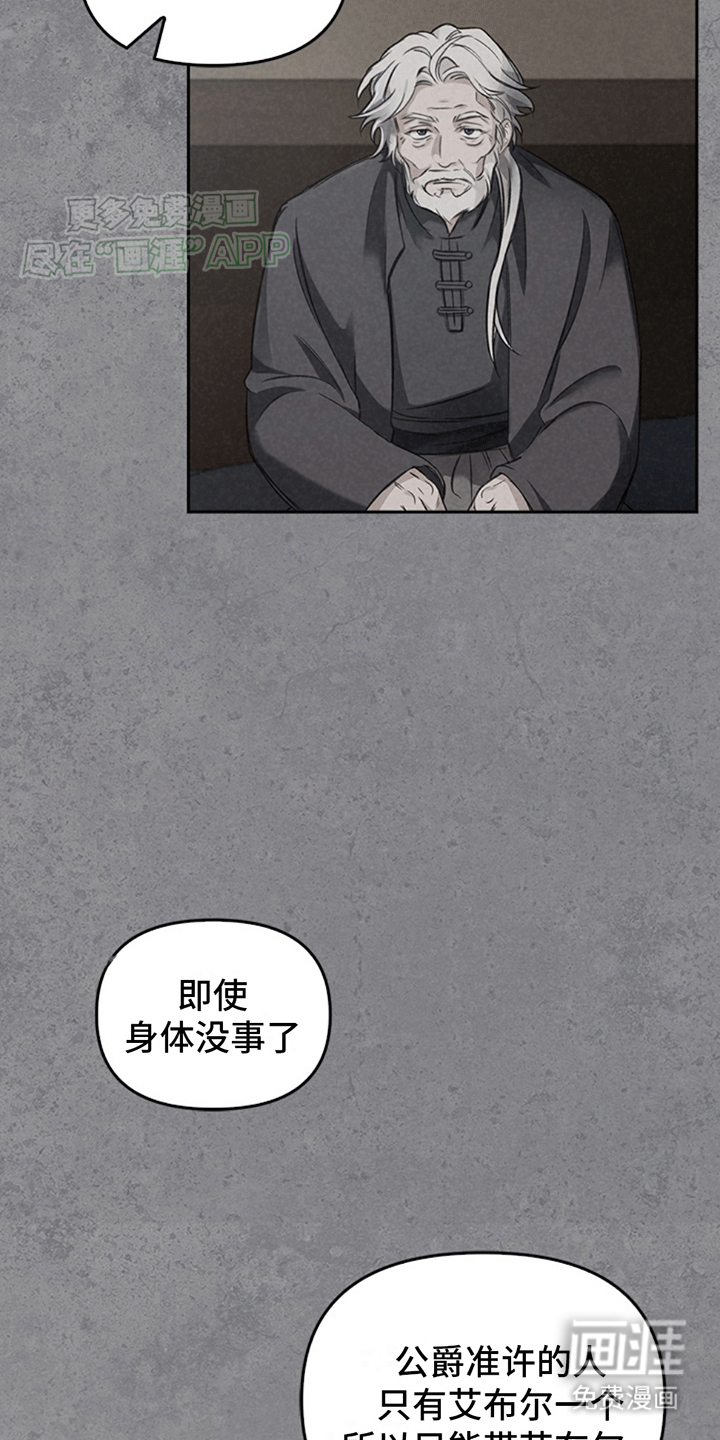 驯龙秘诀第14话图