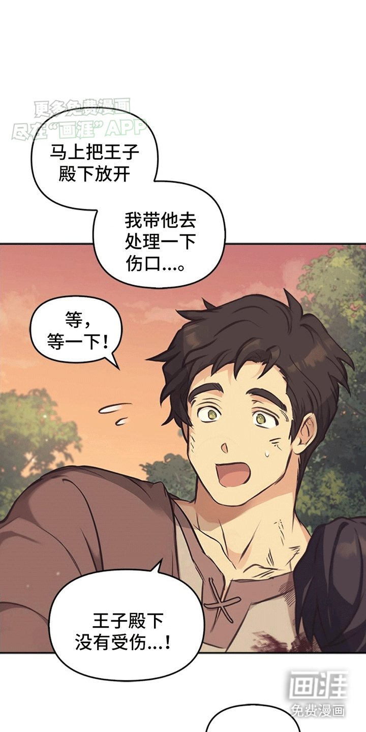 驯龙秘诀第23话图