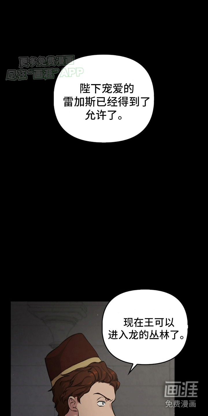 驯龙秘诀第24话图