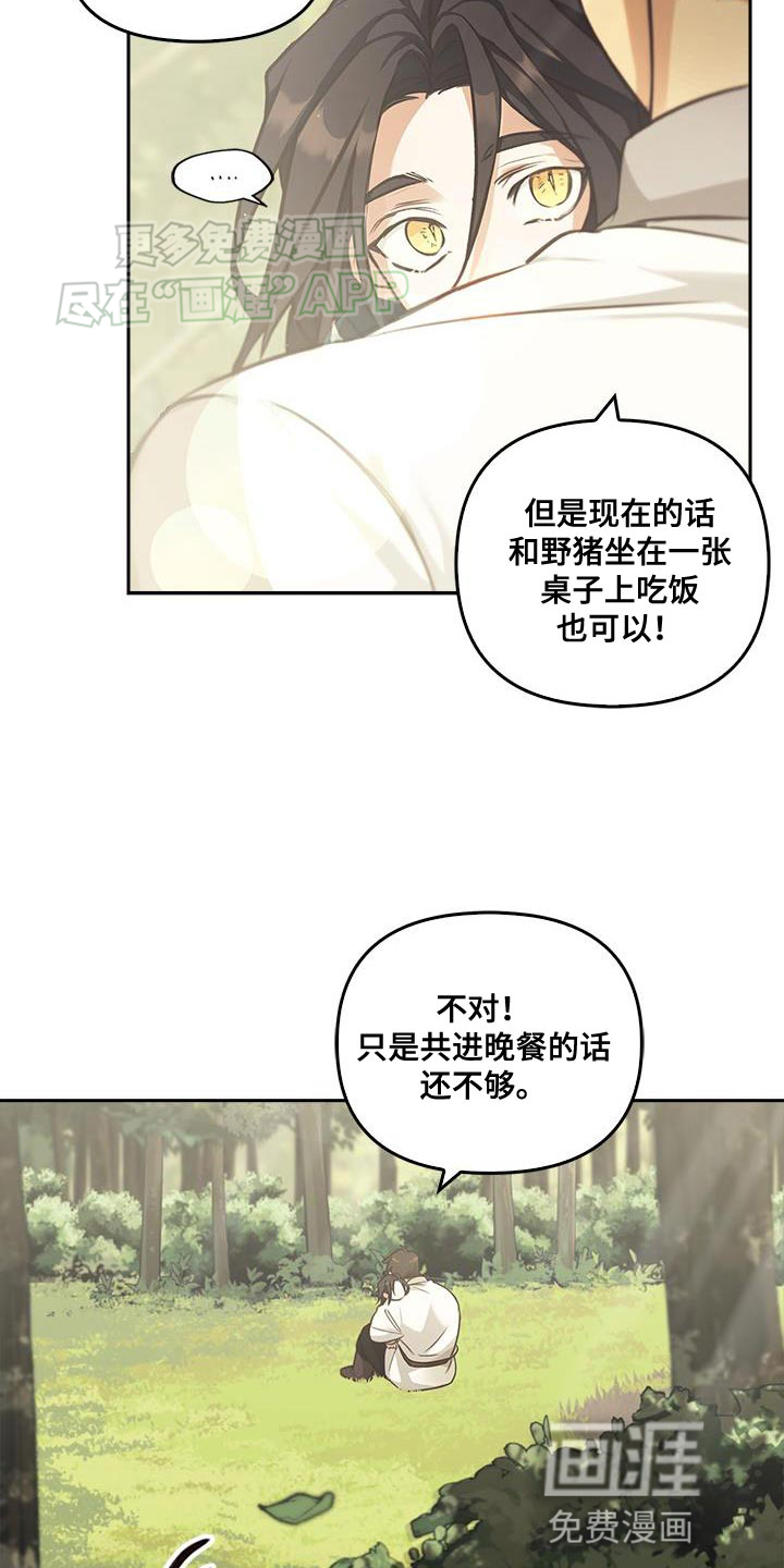 驯龙秘诀第31话图