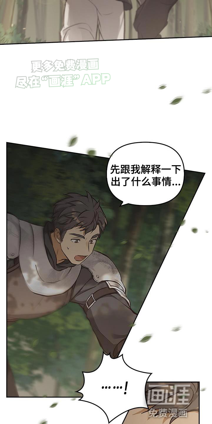 驯龙秘诀第35话图