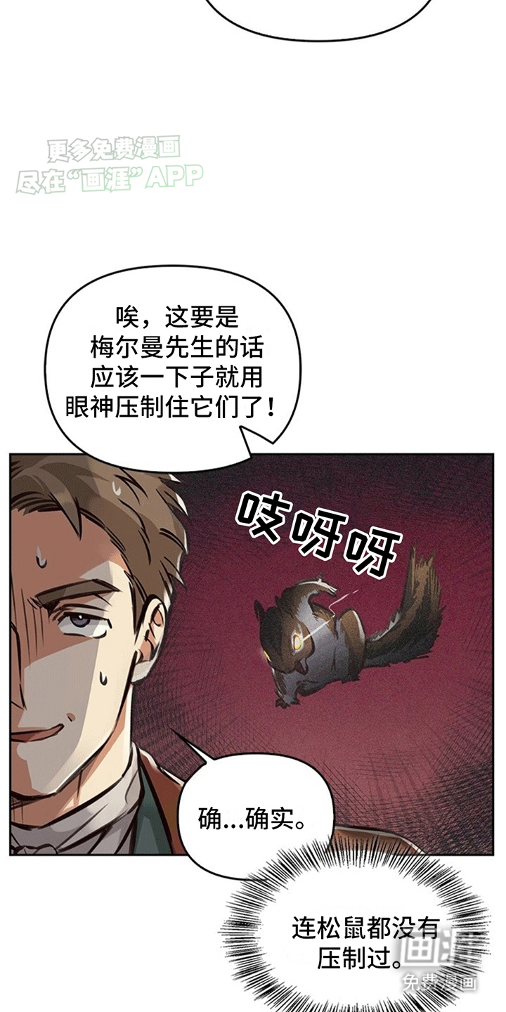 驯龙秘诀第4话图