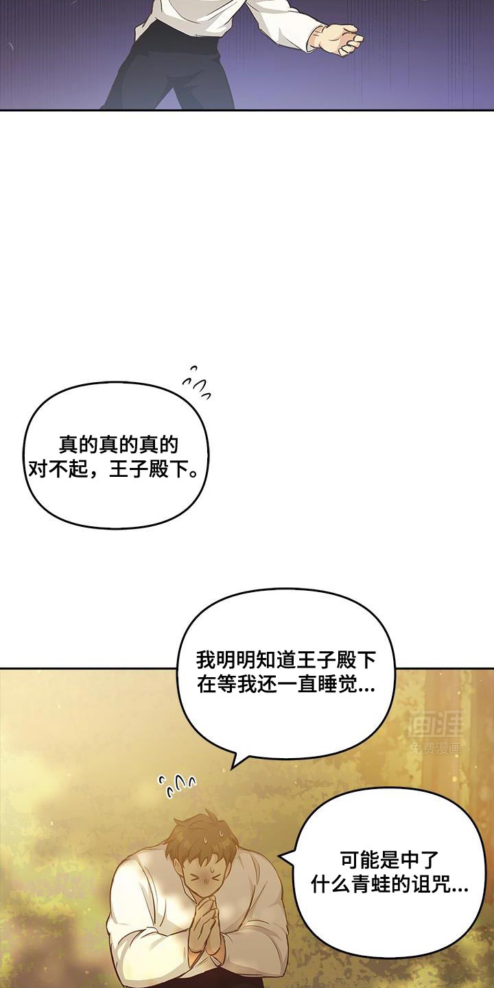 驯龙秘诀第42话图